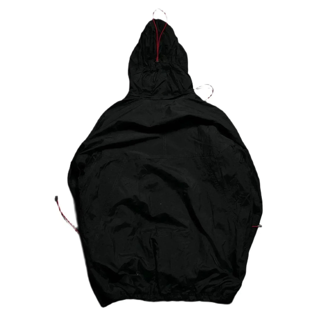 Vintage Black + Red Nike ACG Jacket - L | The Streetwear Studio