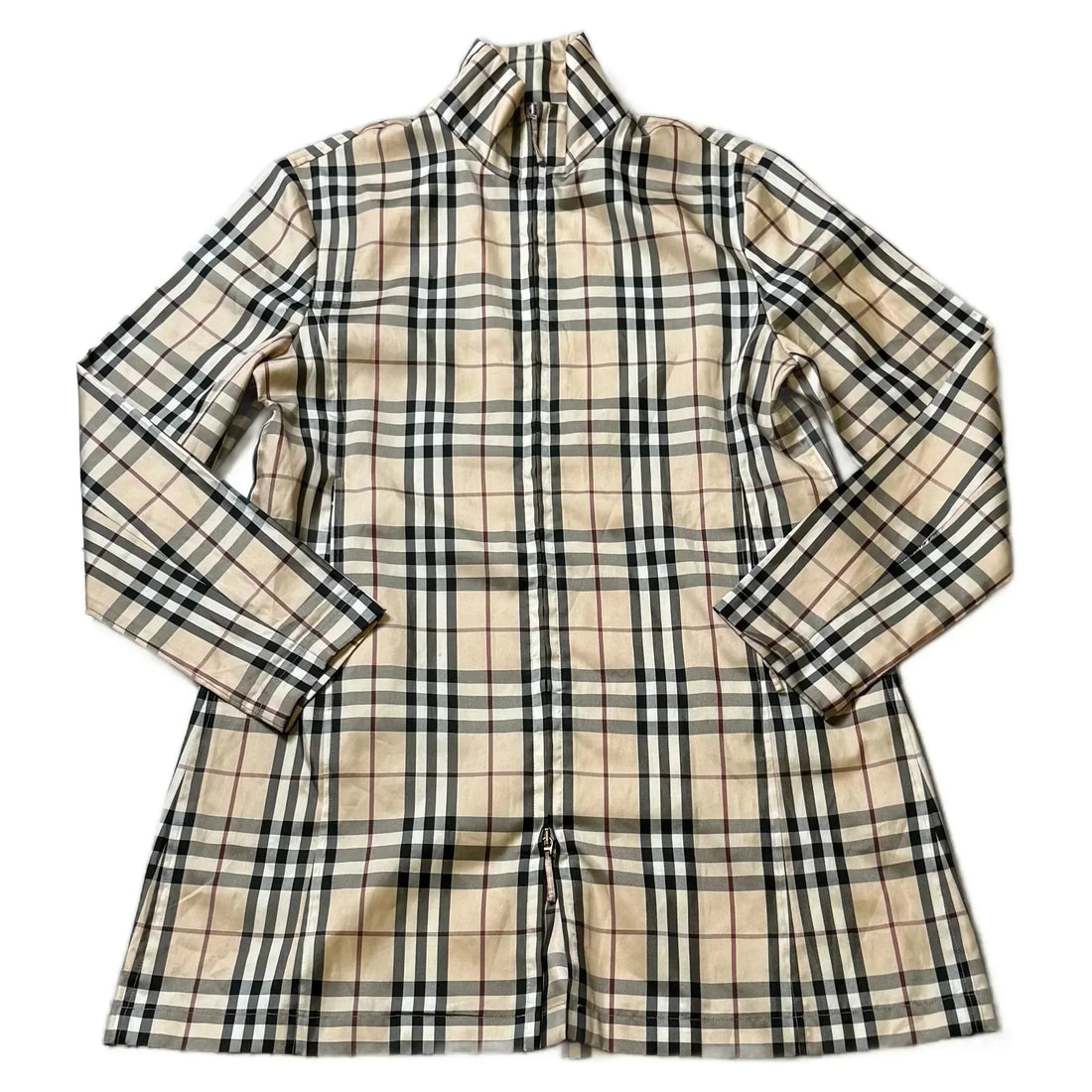 Vintage Burberry Jacket - L | The Streetwear Studio