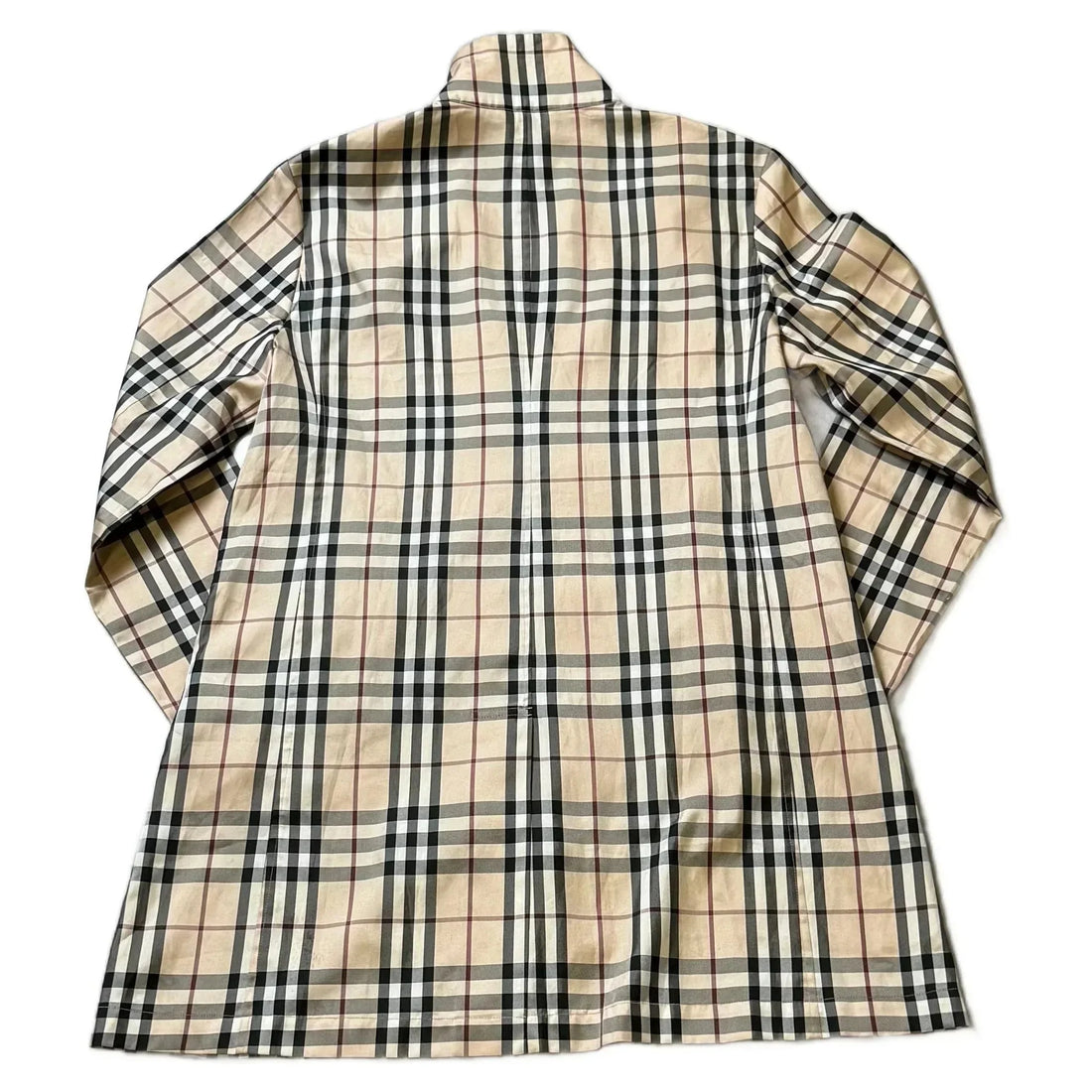 Vintage Burberry Jacket - L | The Streetwear Studio