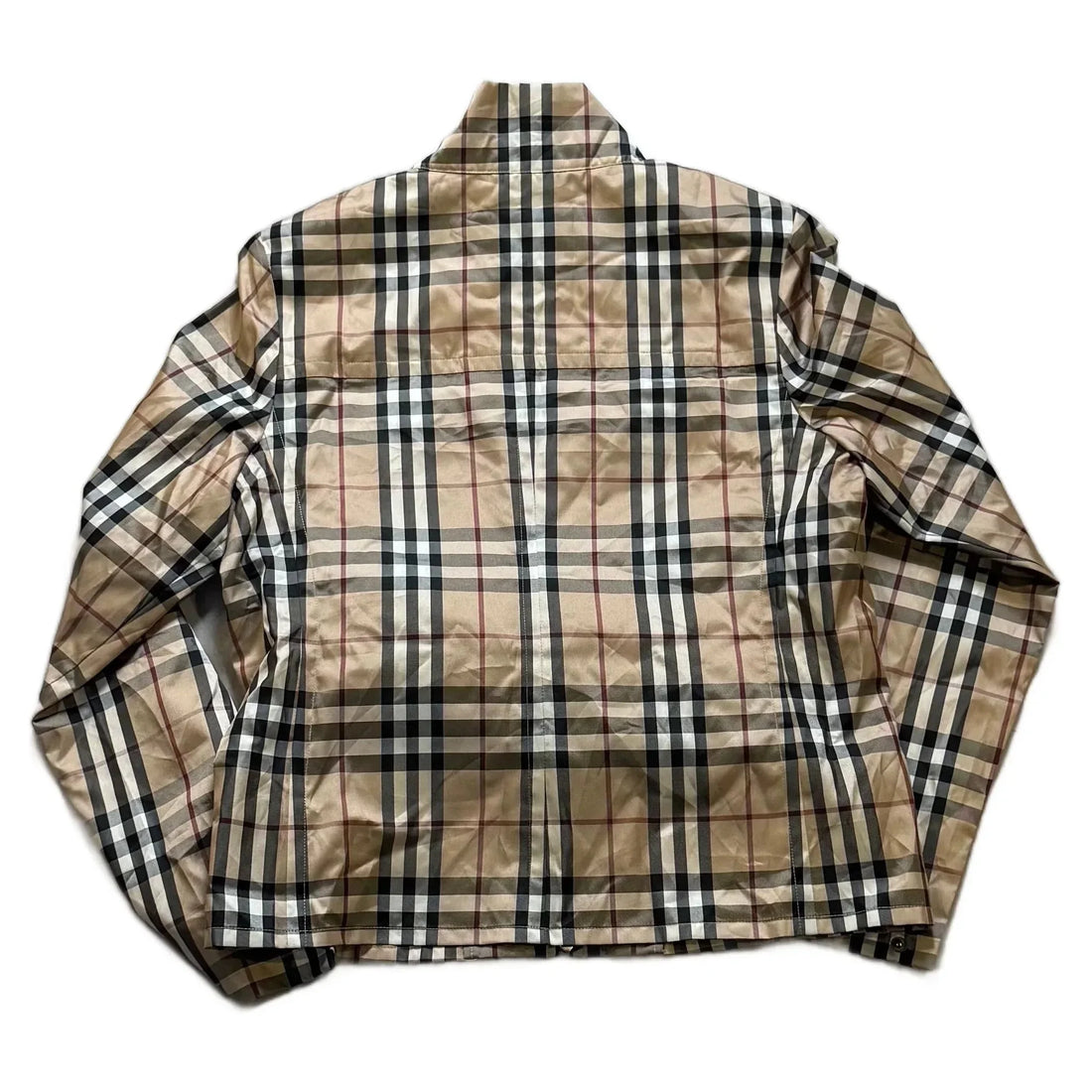 Vintage Burberry Jacket - S | The Streetwear Studio