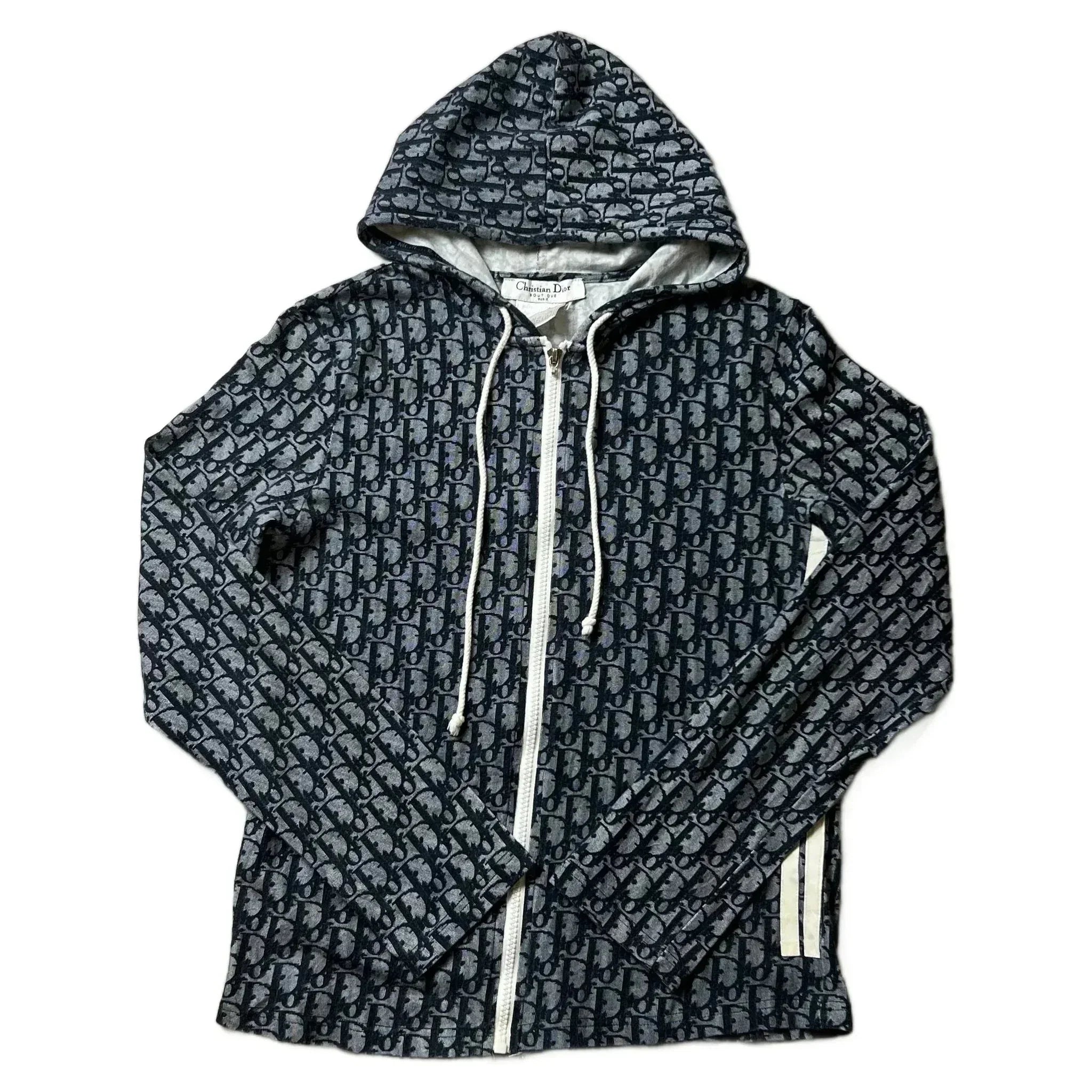 Vintage Christian Dior Jacket - S | The Streetwear Studio