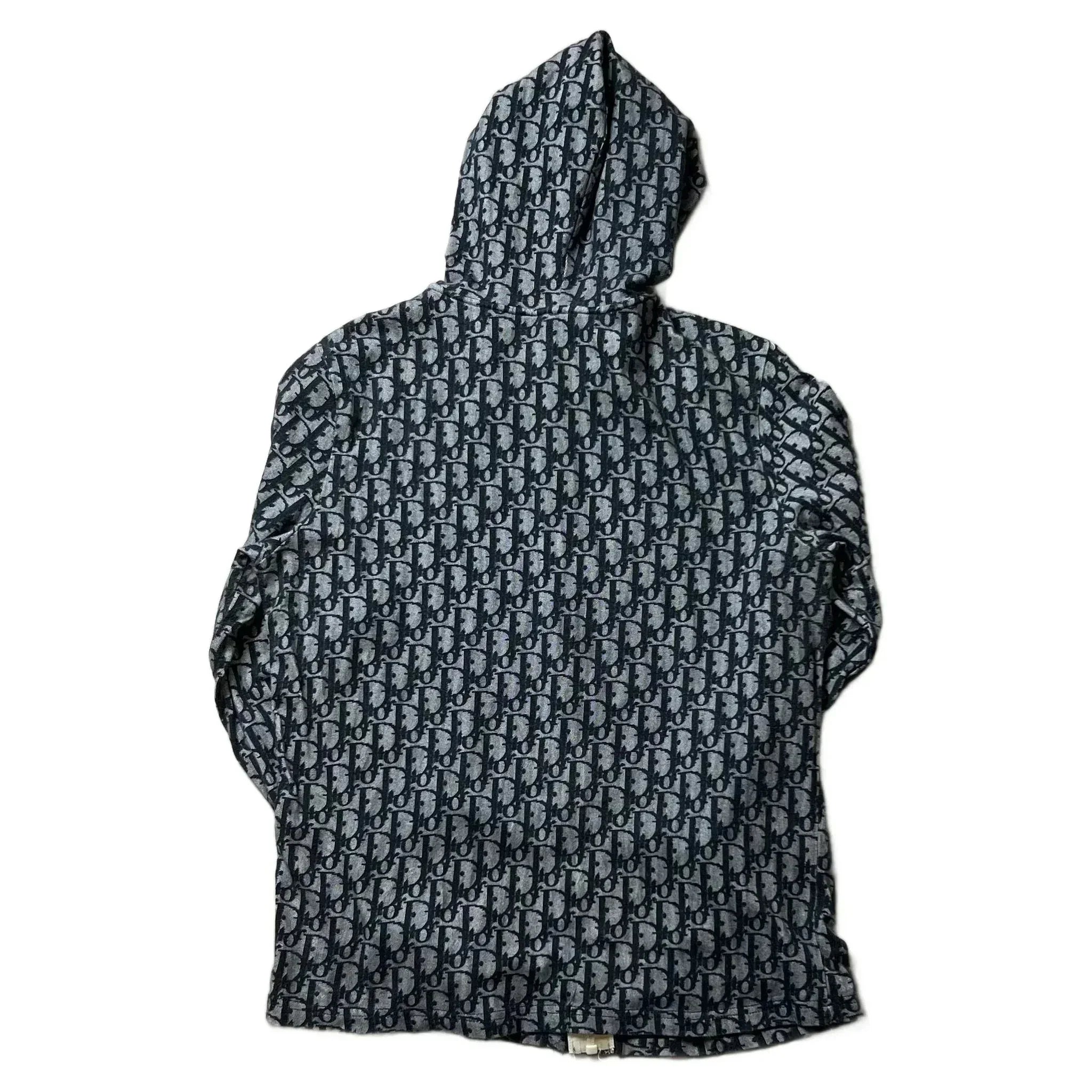 Vintage Christian Dior Jacket - S | The Streetwear Studio