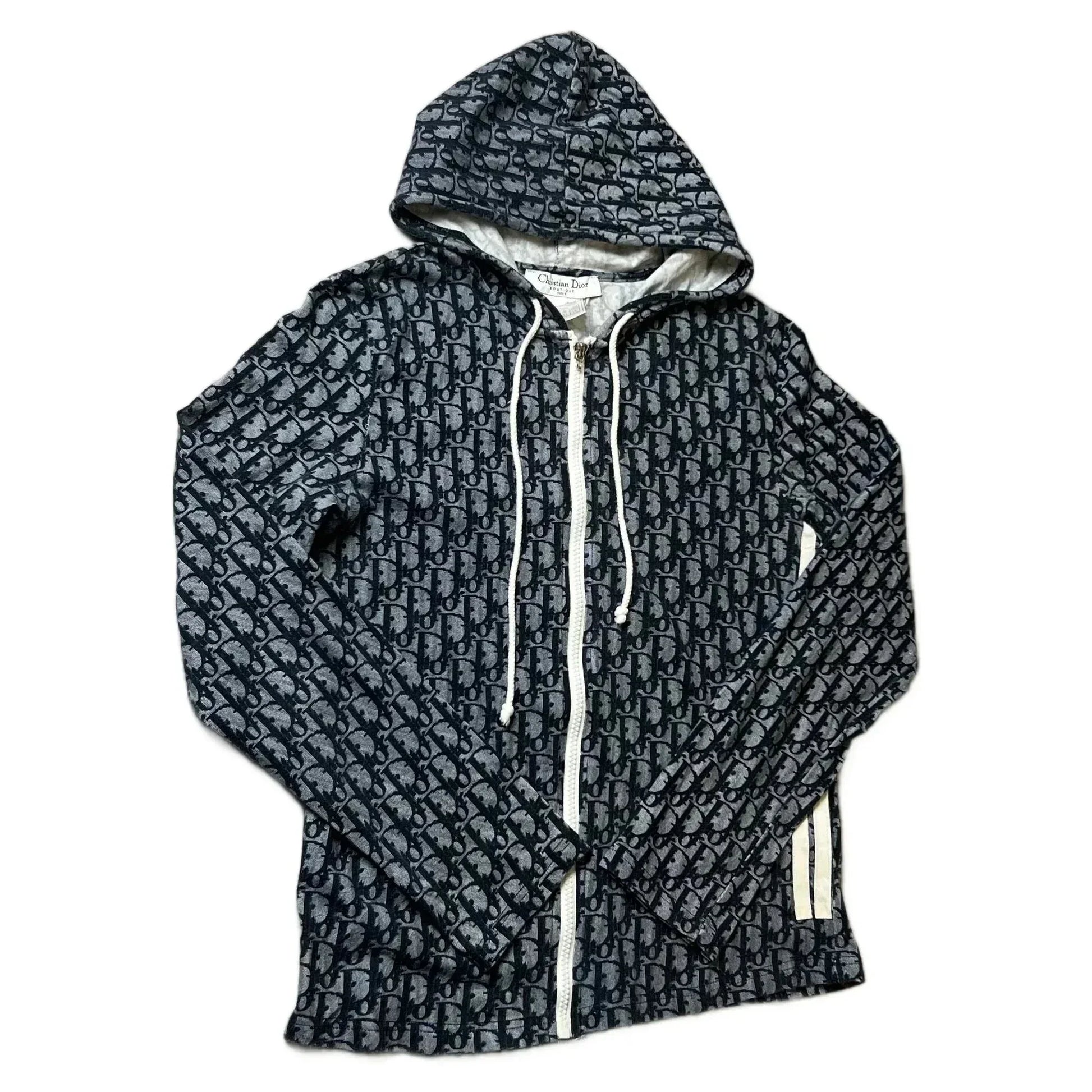 Vintage Christian Dior Jacket - S | The Streetwear Studio