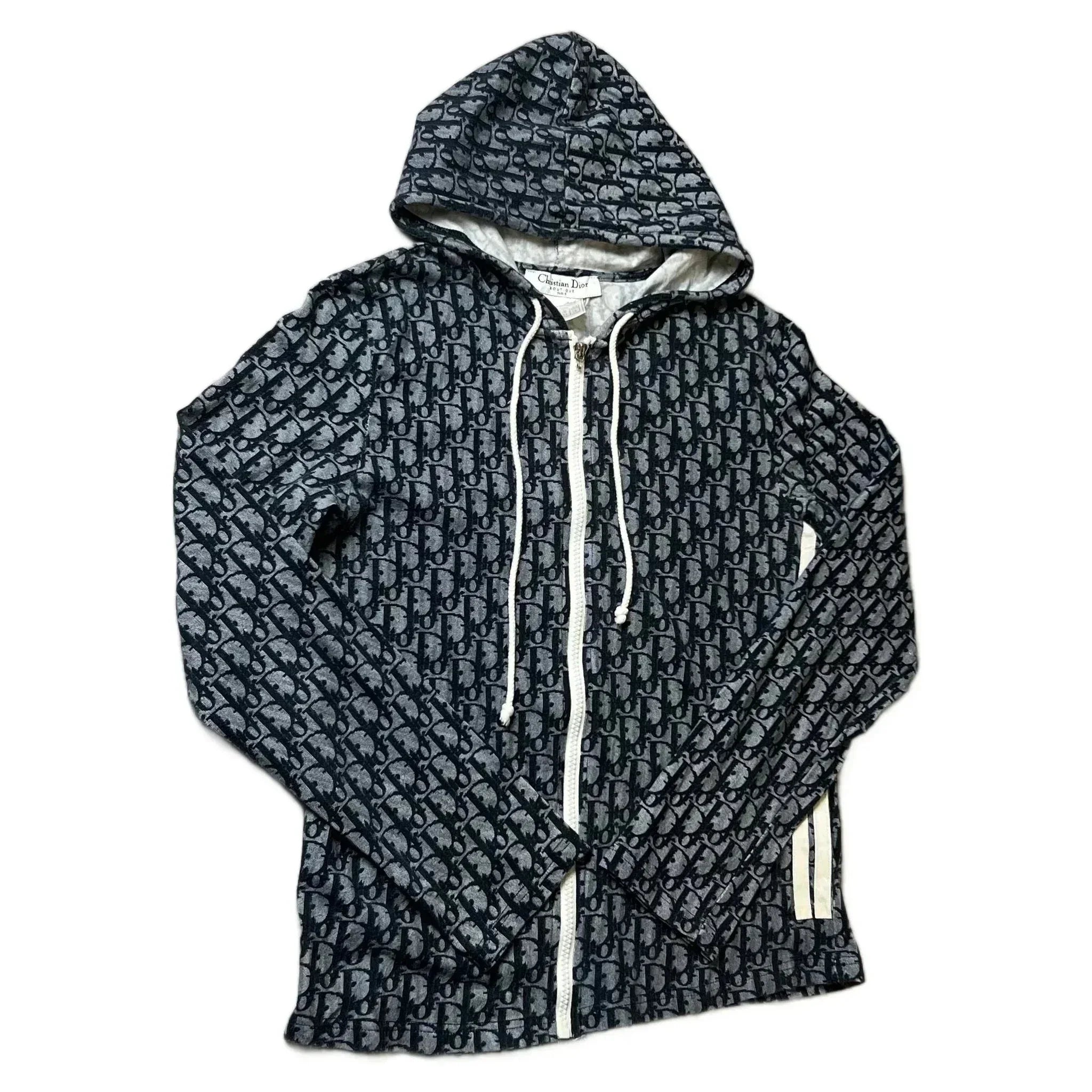 Vintage Christian Dior Jacket - S | The Streetwear Studio