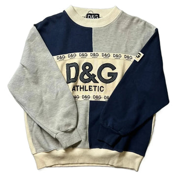 Vintage Dolce & Gabbana Sweatshirt - M | The Streetwear Studio