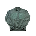 Vintage Green Arc'Teryx Full Zip Fleece Lined Jacket - Large - The Streetwear Studio