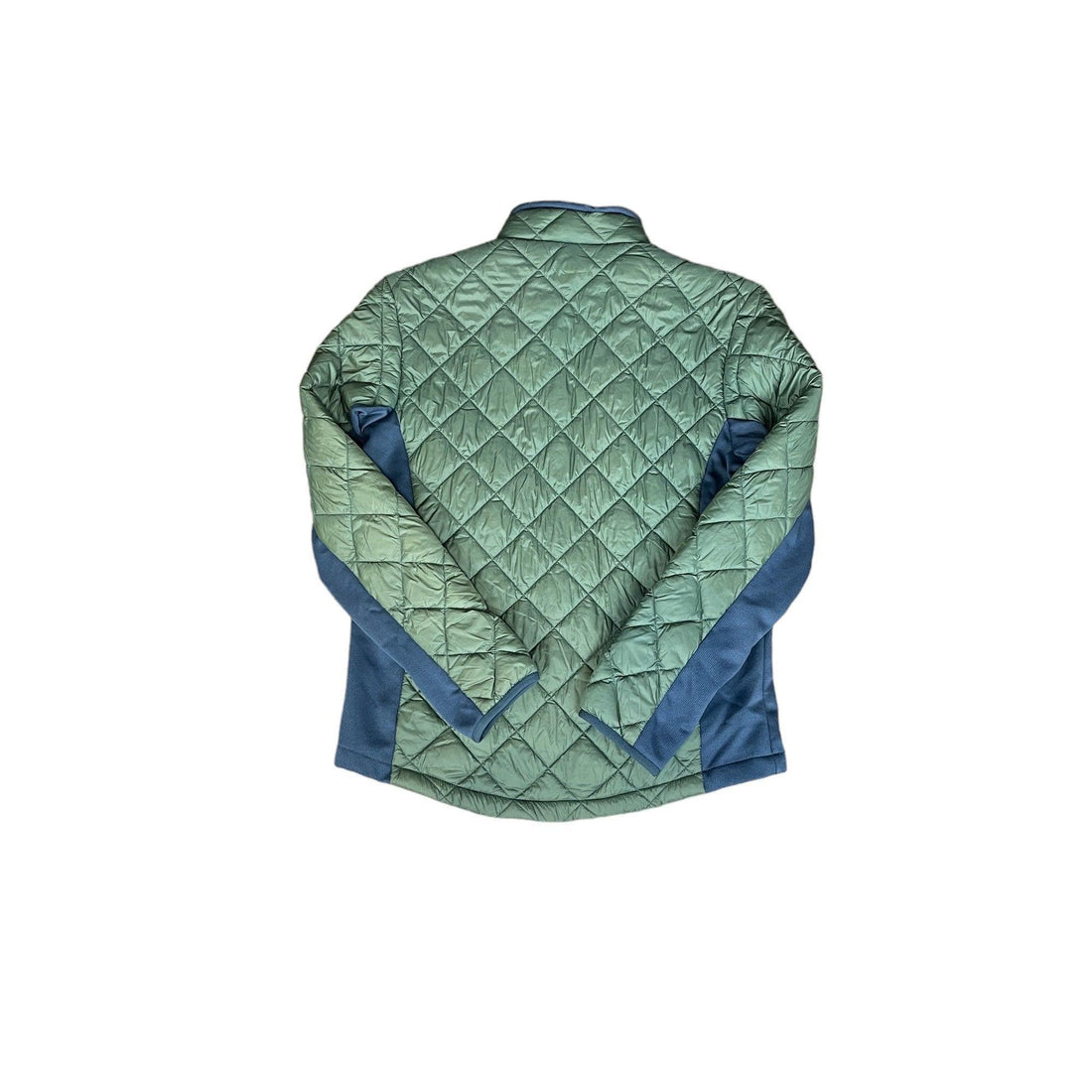Vintage Green Montbell Jacket - Medium - The Streetwear Studio