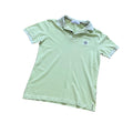 Vintage Green Stone Island Polo Shirt - Small - The Streetwear Studio