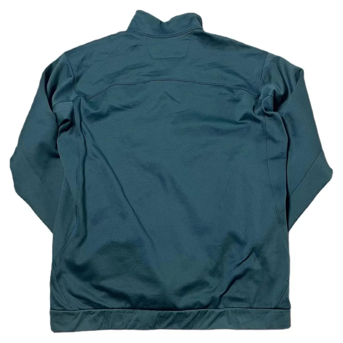 Vintage Grey Arc'Teryx Jacket - XL | The Streetwear Studio