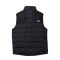 Vintage Grey + Black The North Face (TNF) 700 Puffer Gilet - Medium - The Streetwear Studio