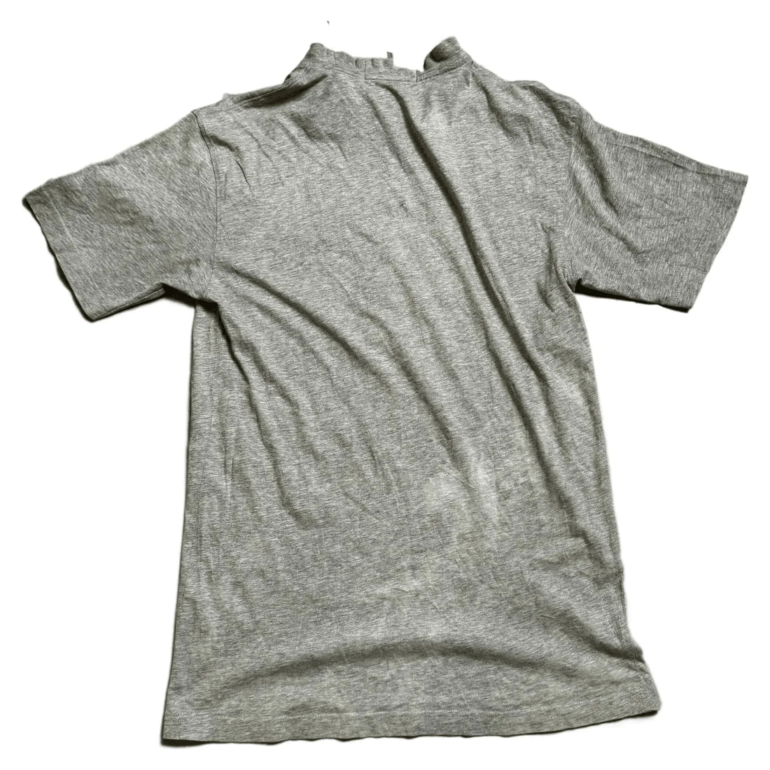 Vintage Grey Burberry Tee - M | The Streetwear Studio