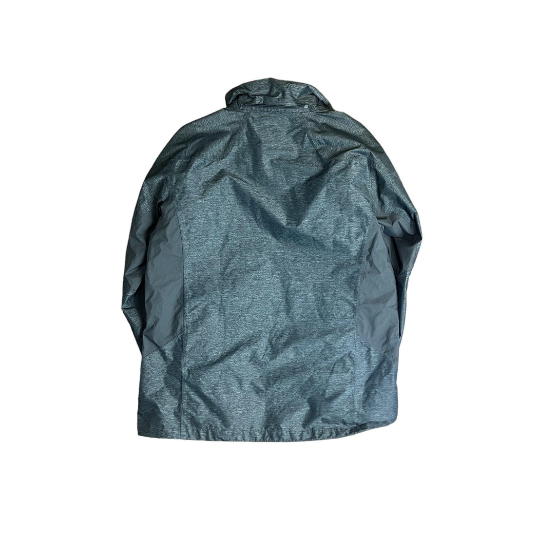 Vintage Grey Montbell Jacket - Large - The Streetwear Studio