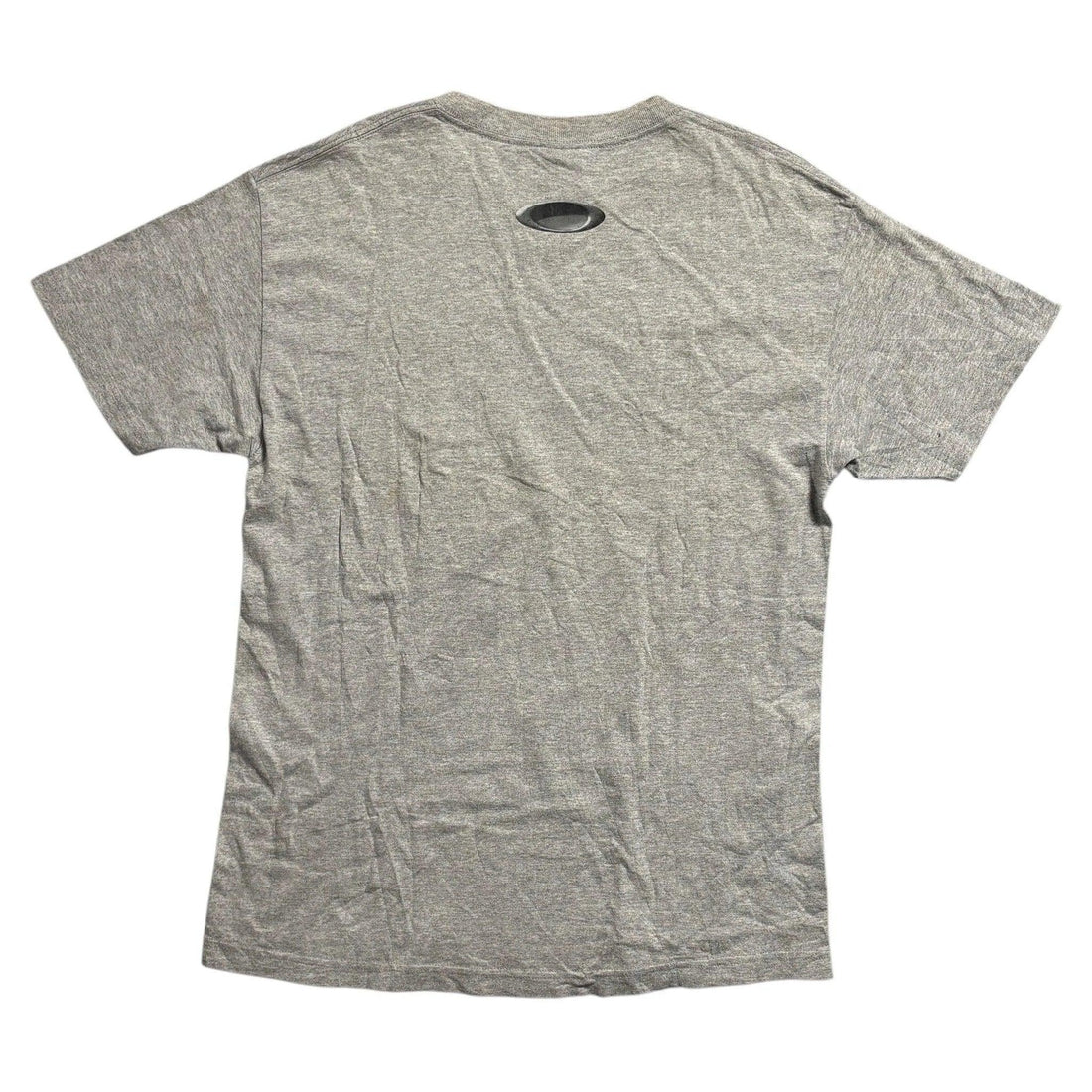 Vintage Grey Oakley Software Tee - L | The Streetwear Studio