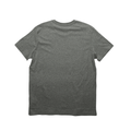 Vintage Grey Ralph Lauren Polo Bear Spell-Out Tee - Large - The Streetwear Studio