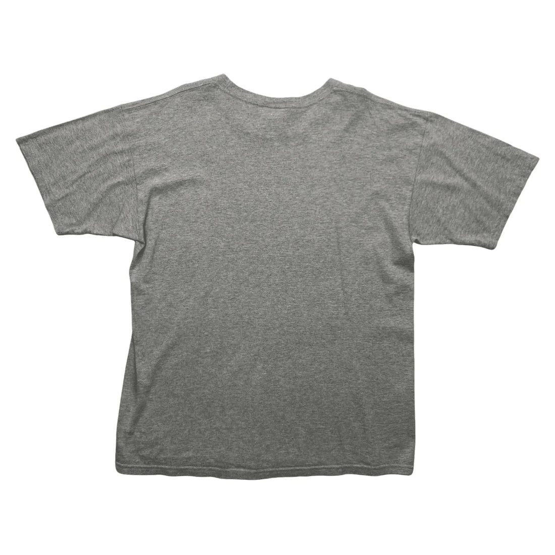 Vintage Grey Supreme Gustav Klimt "The Kiss" FW12 Tee - L | The Streetwear Studio