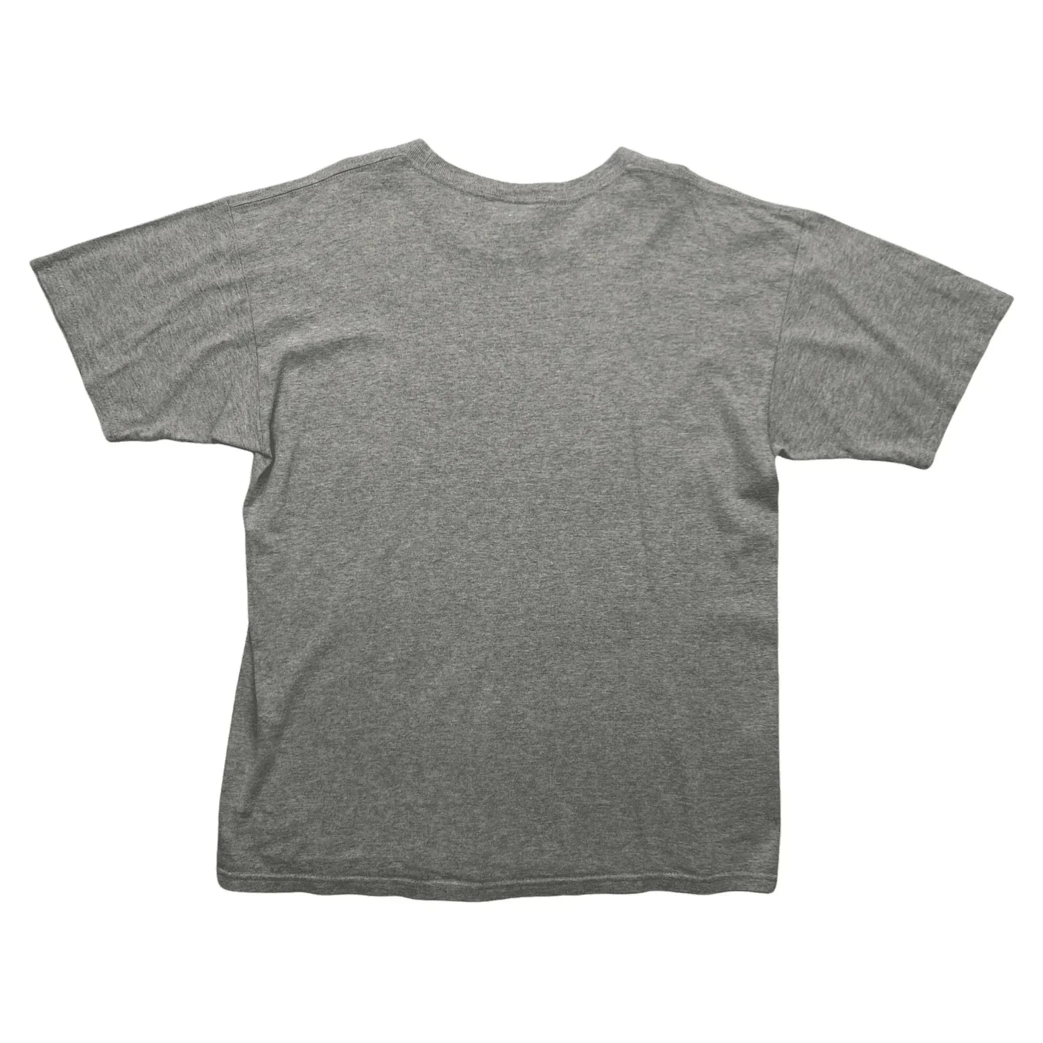 Vintage Grey Supreme Gustav Klimt "The Kiss" FW12 Tee - L | The Streetwear Studio