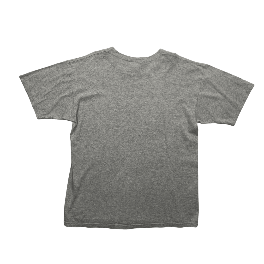 Vintage Grey Supreme Gustav Klimt "The Kiss" FW12 Tee - Large - The Streetwear Studio