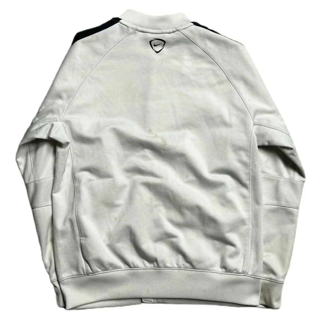 Vintage Inter Milan Jacket - Kids | The Streetwear Studio