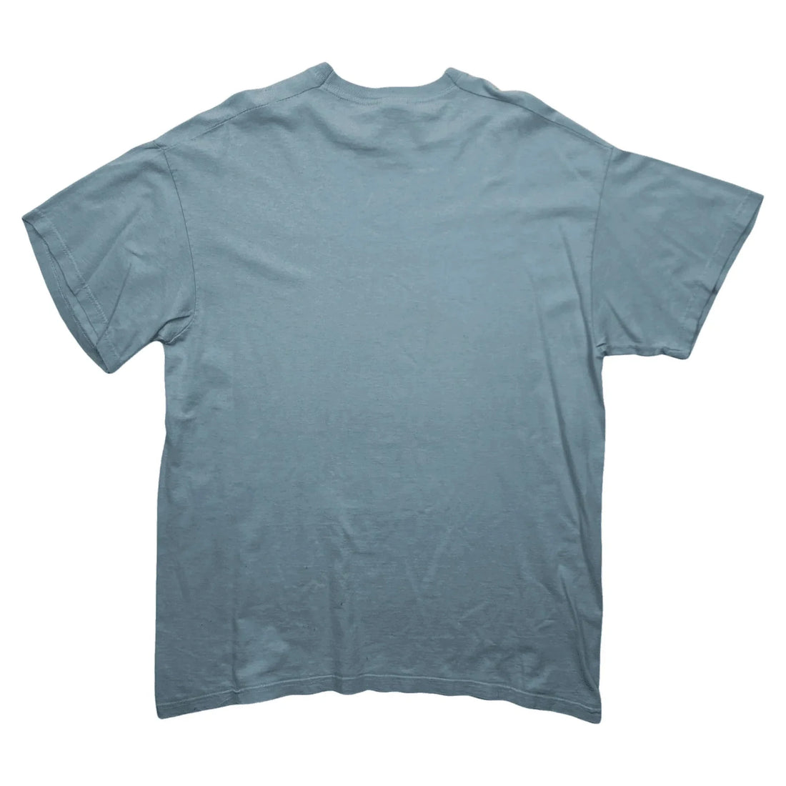 Vintage Light Blue 2006 Southpark Kenny Graphic Tee - L | The Streetwear Studio