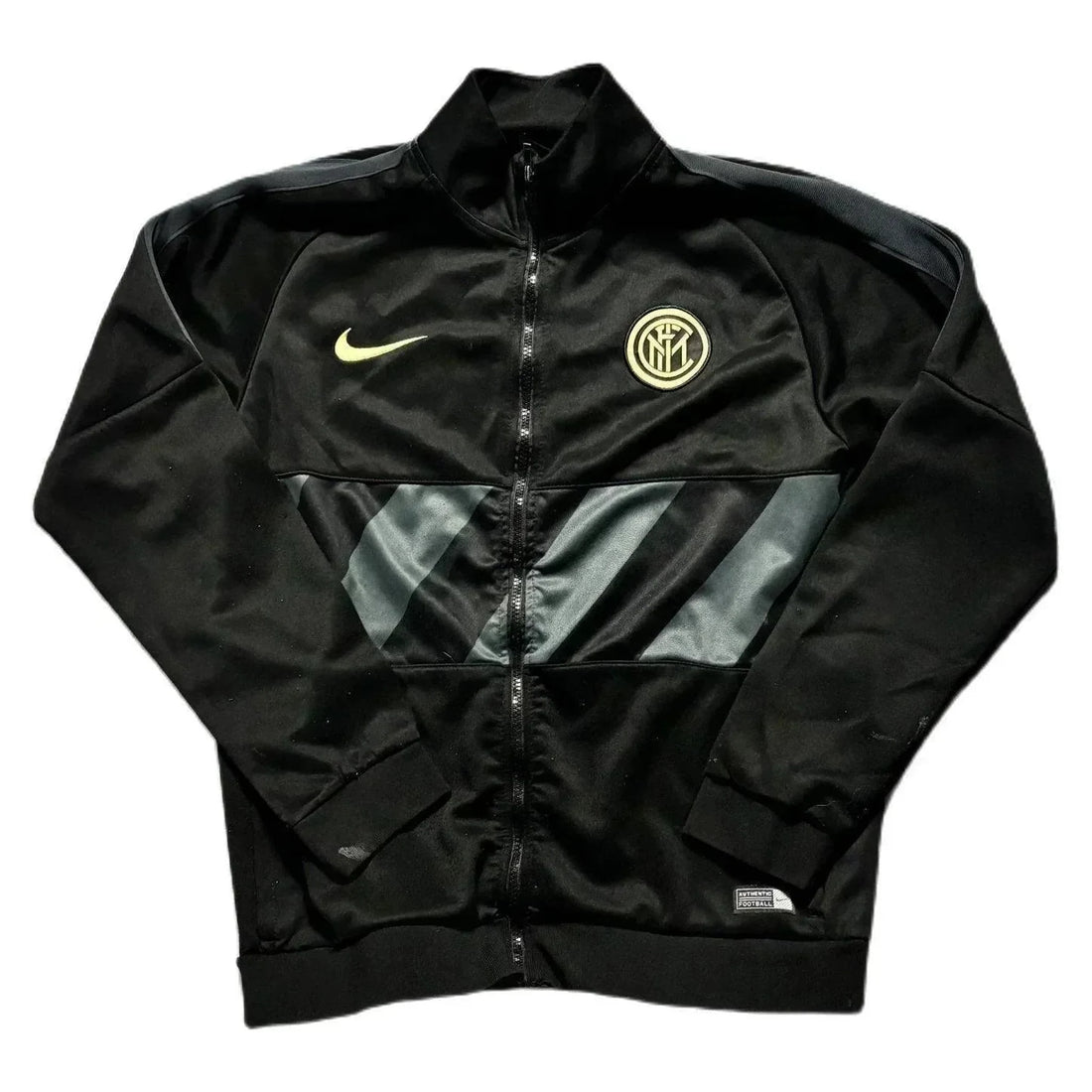 Vintage Nike Inter Milan Jacket - L | The Streetwear Studio