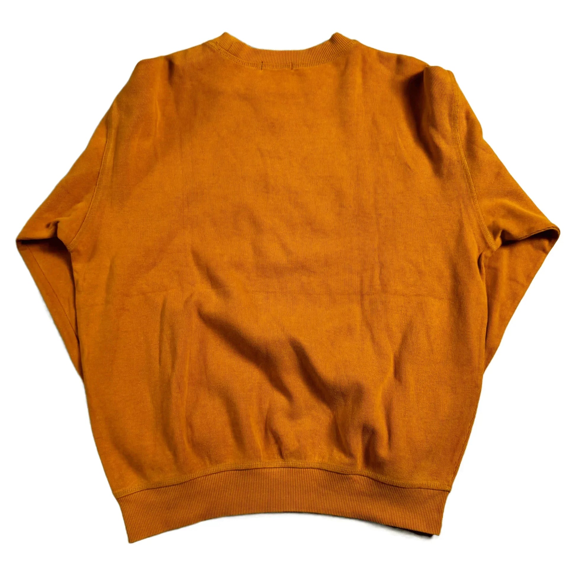 Vintage Orange Christian Dior Sweatshirt - M | The Streetwear Studio