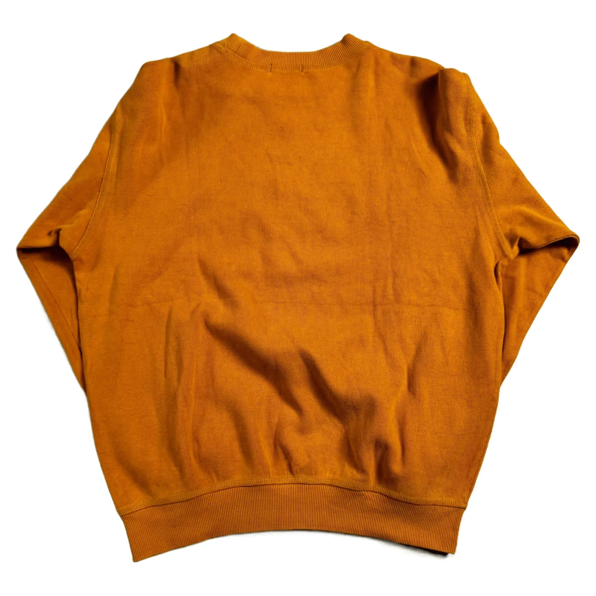 Vintage Orange Christian Dior Sweatshirt - M | The Streetwear Studio
