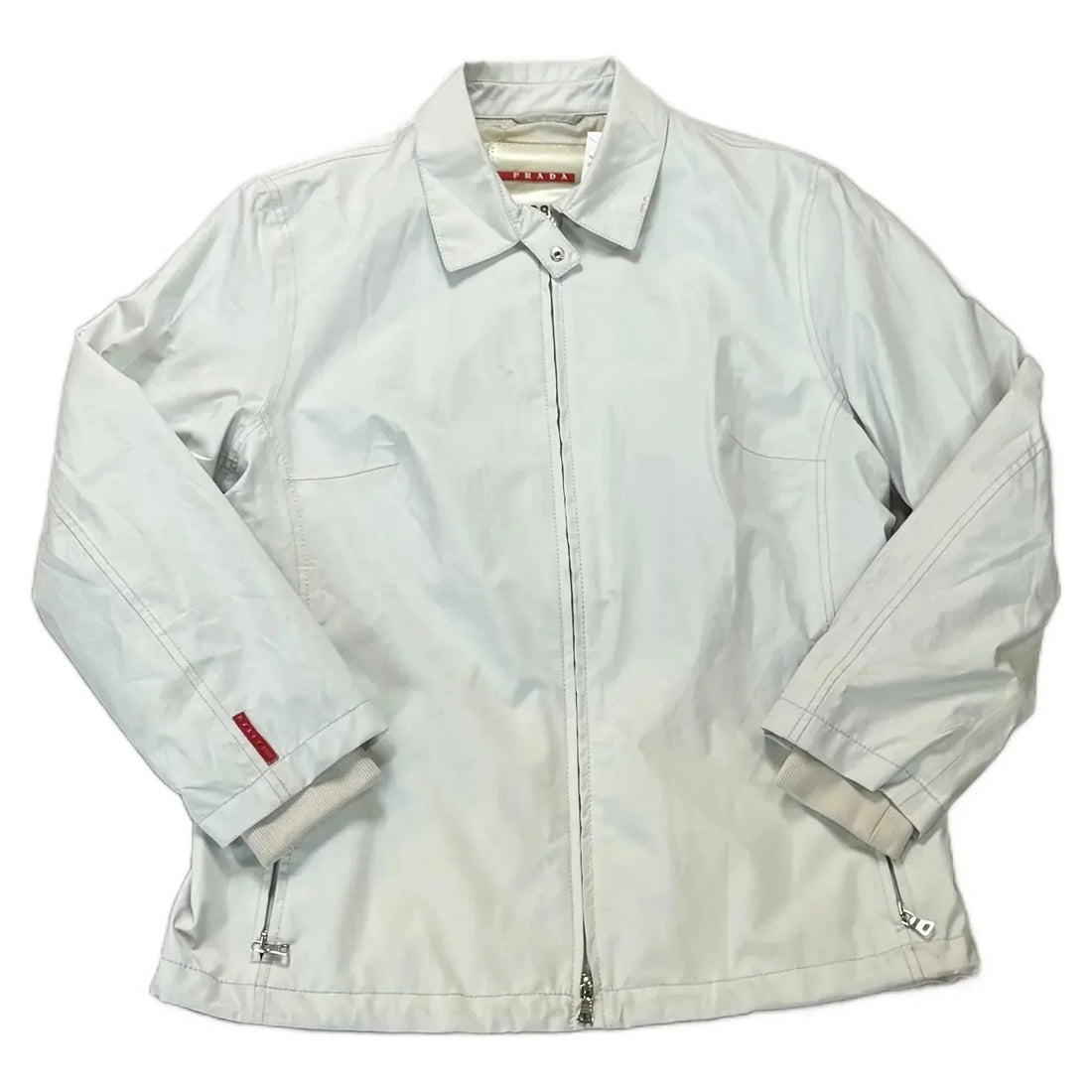 Vintage Prada Jacket - M | The Streetwear Studio