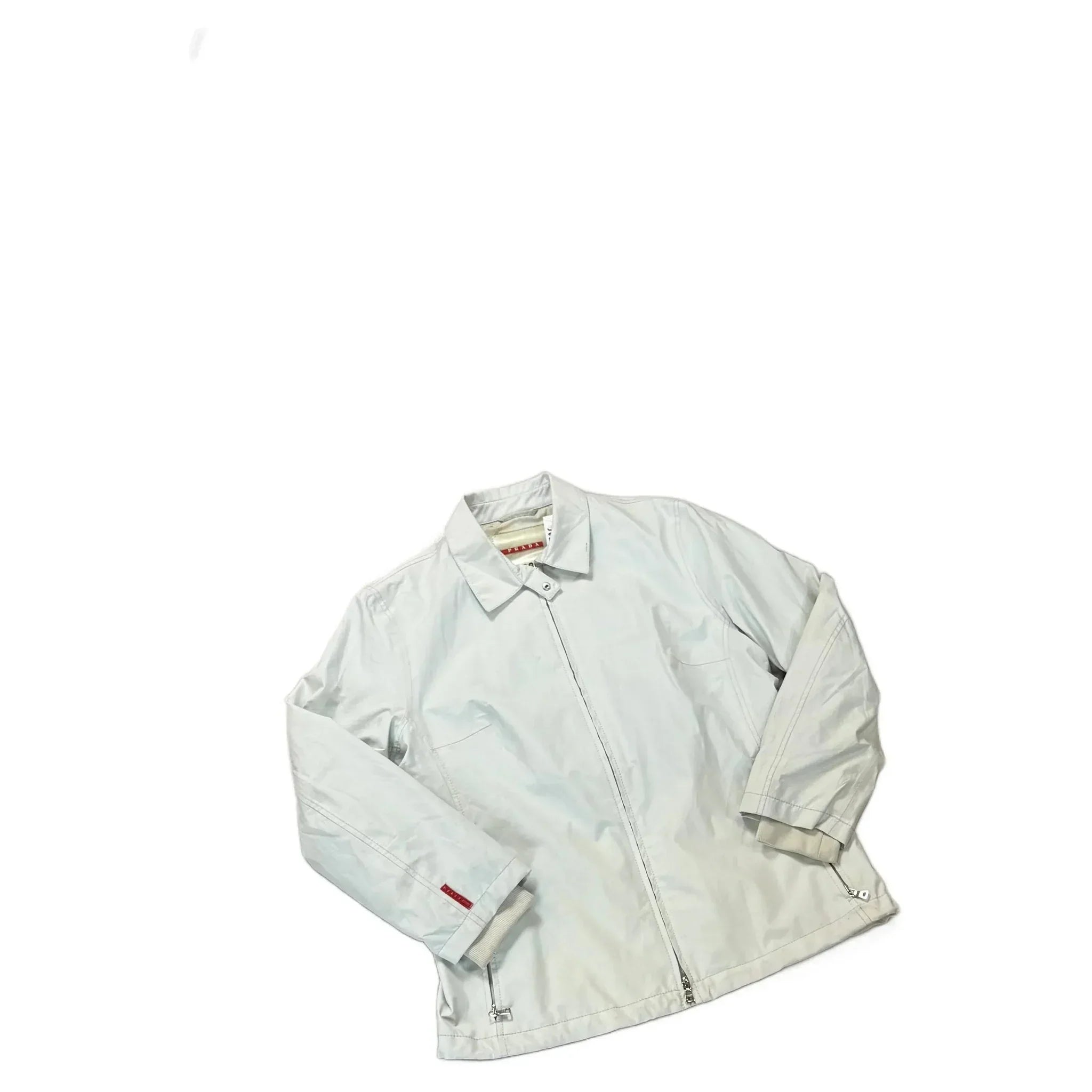 Vintage Prada Jacket - M | The Streetwear Studio