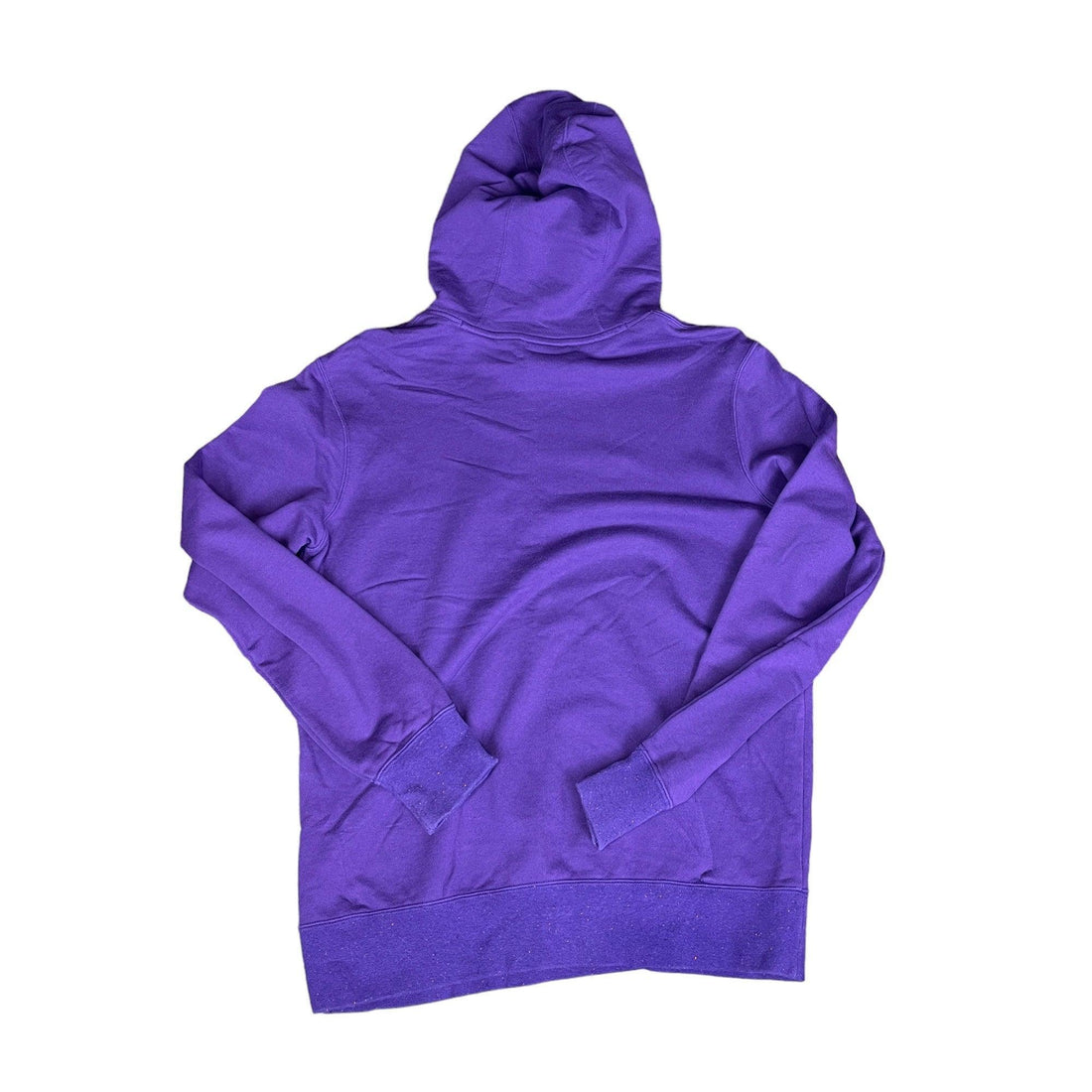 Vintage Purple Nike ACG Hoodie - Large - The Streetwear Studio