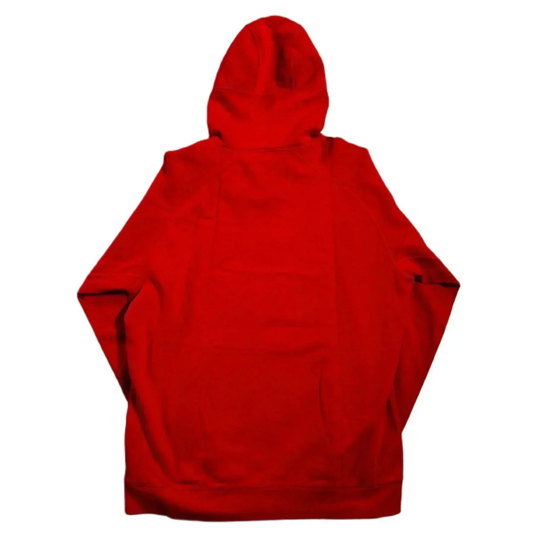 Vintage Red Nike ACG Hoodie - XL | The Streetwear Studio