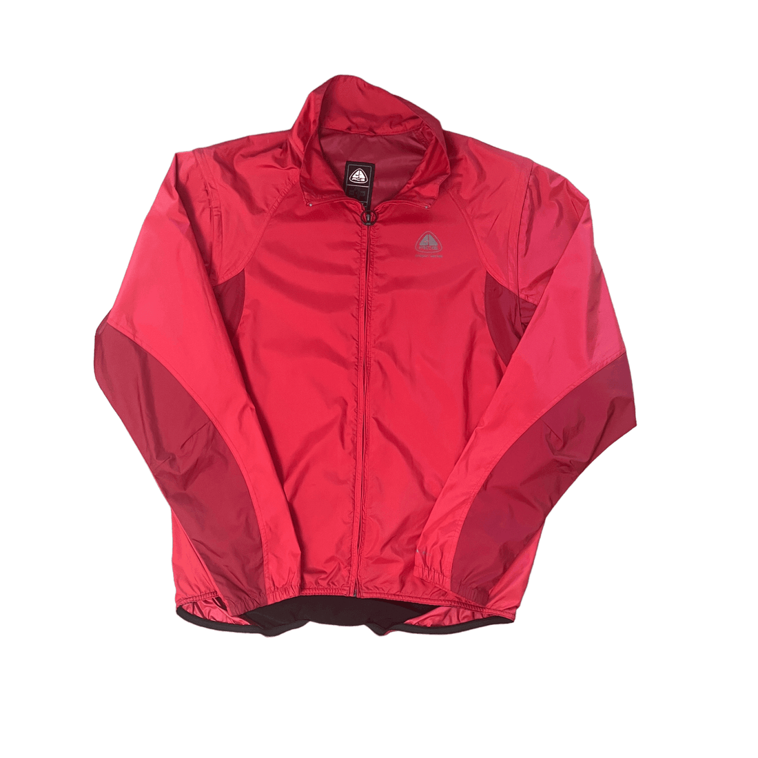 Vintage Red Nike ACG Jacket - Large - The Streetwear Studio