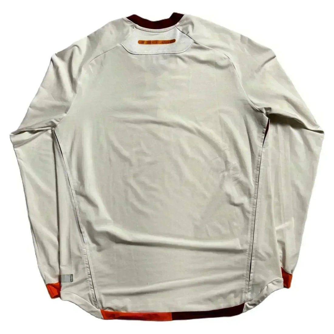 Vintage Roma Training Sweatshirt - L | The Streetwear Studio