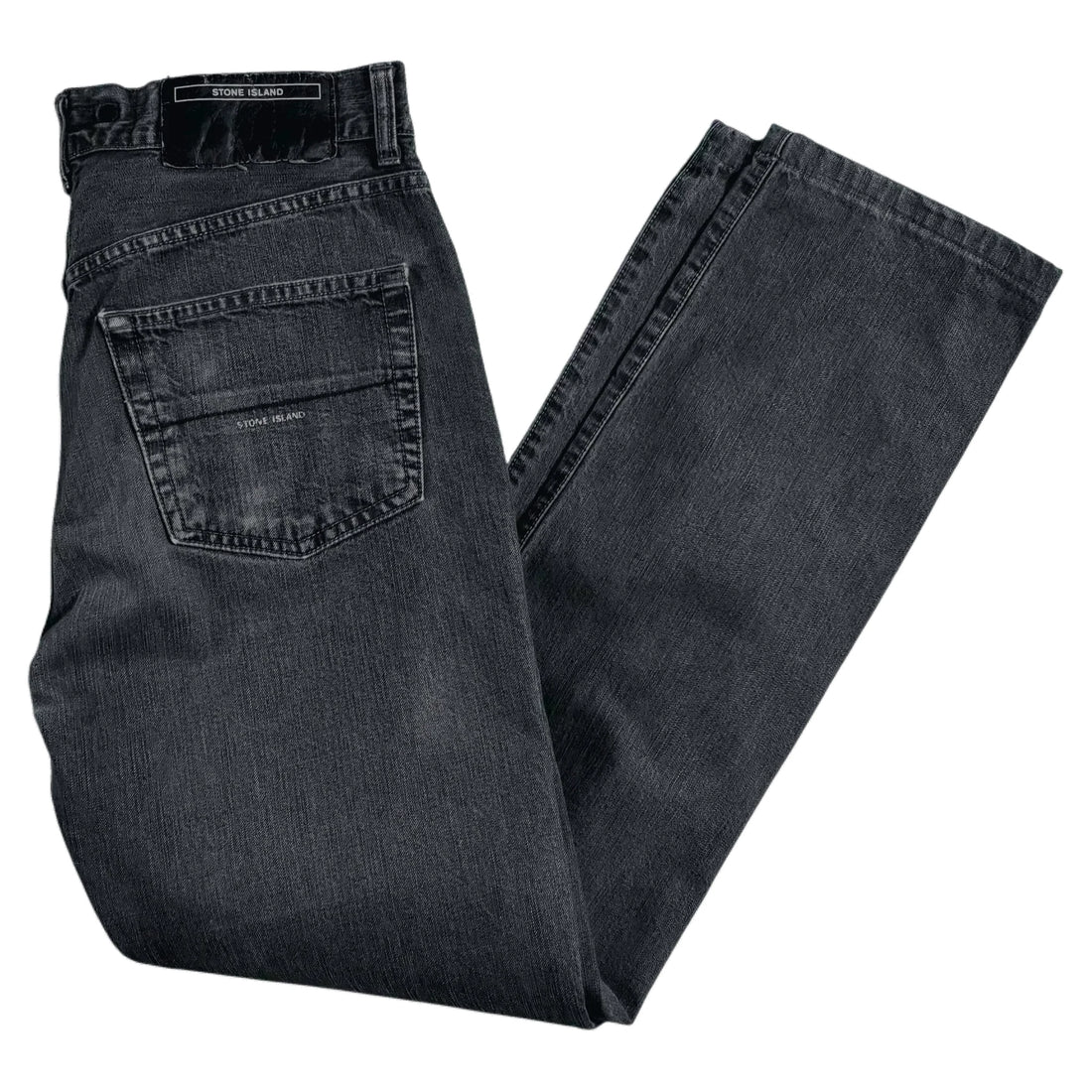 Vintage Stone Island Jeans - 32 | The Streetwear Studio