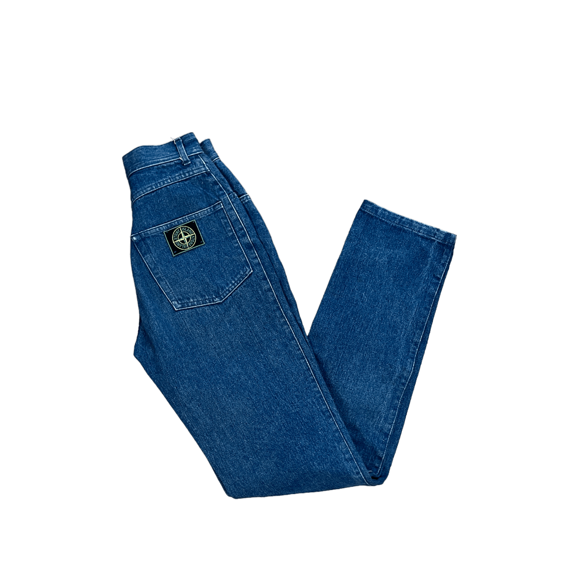 Vintage Stone Island Jeans - Size 40 - The Streetwear Studio