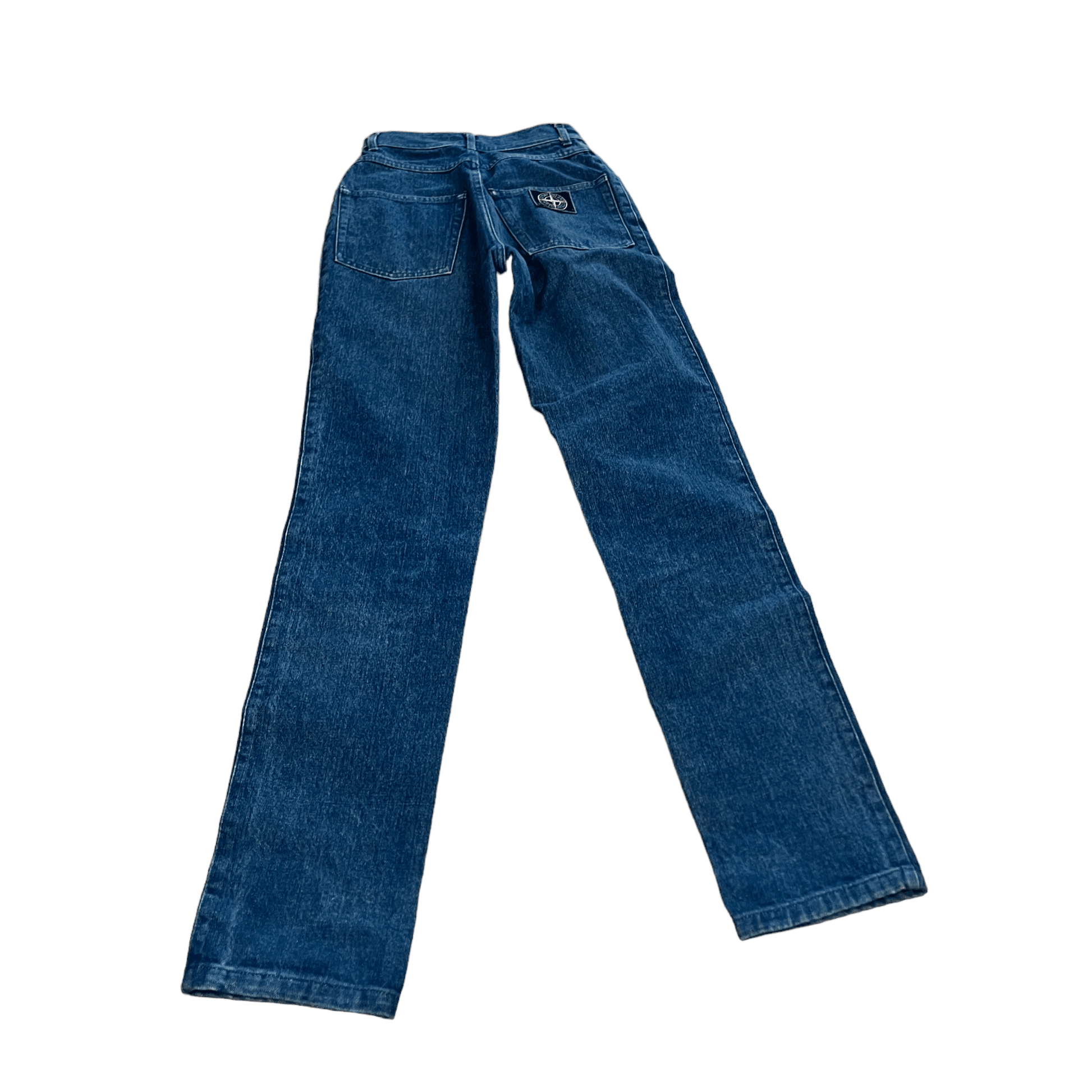 Vintage Stone Island Jeans - Size 40 - The Streetwear Studio