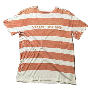 Vintage Stone Island Marina Tee - XXL | The Streetwear Studio