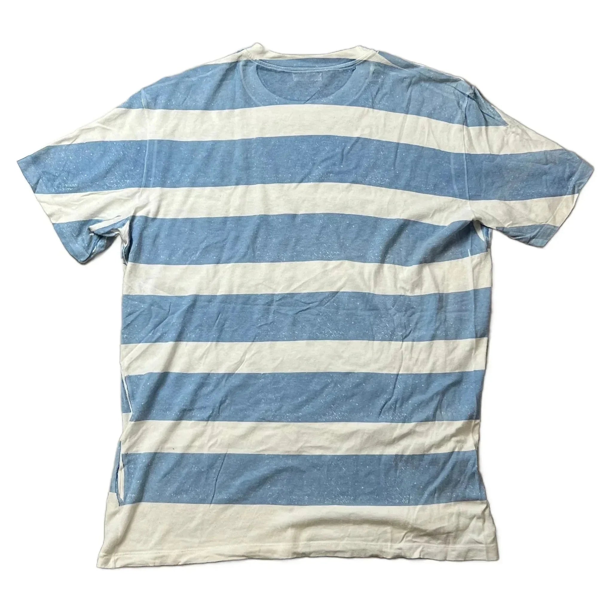 Vintage Stone Island Marina Tee - XXL | The Streetwear Studio