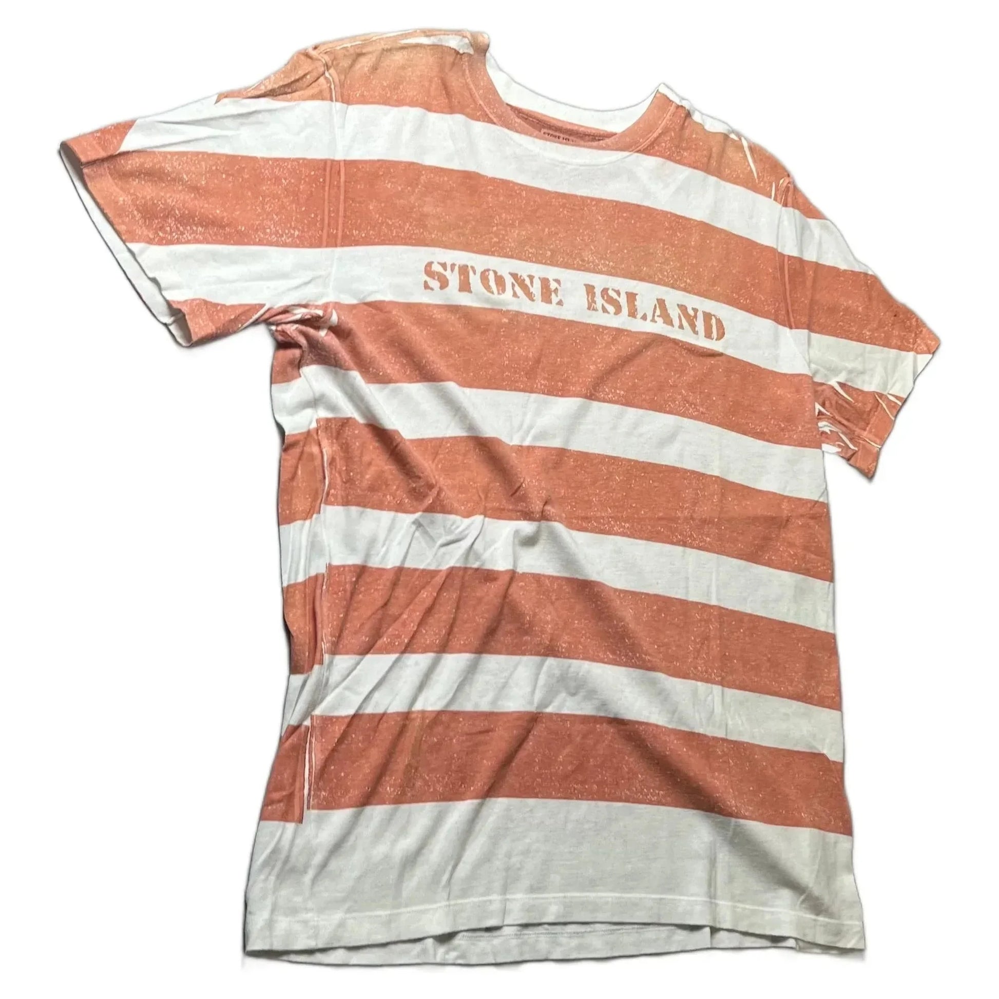 Vintage Stone Island Marina Tee - XXL | The Streetwear Studio