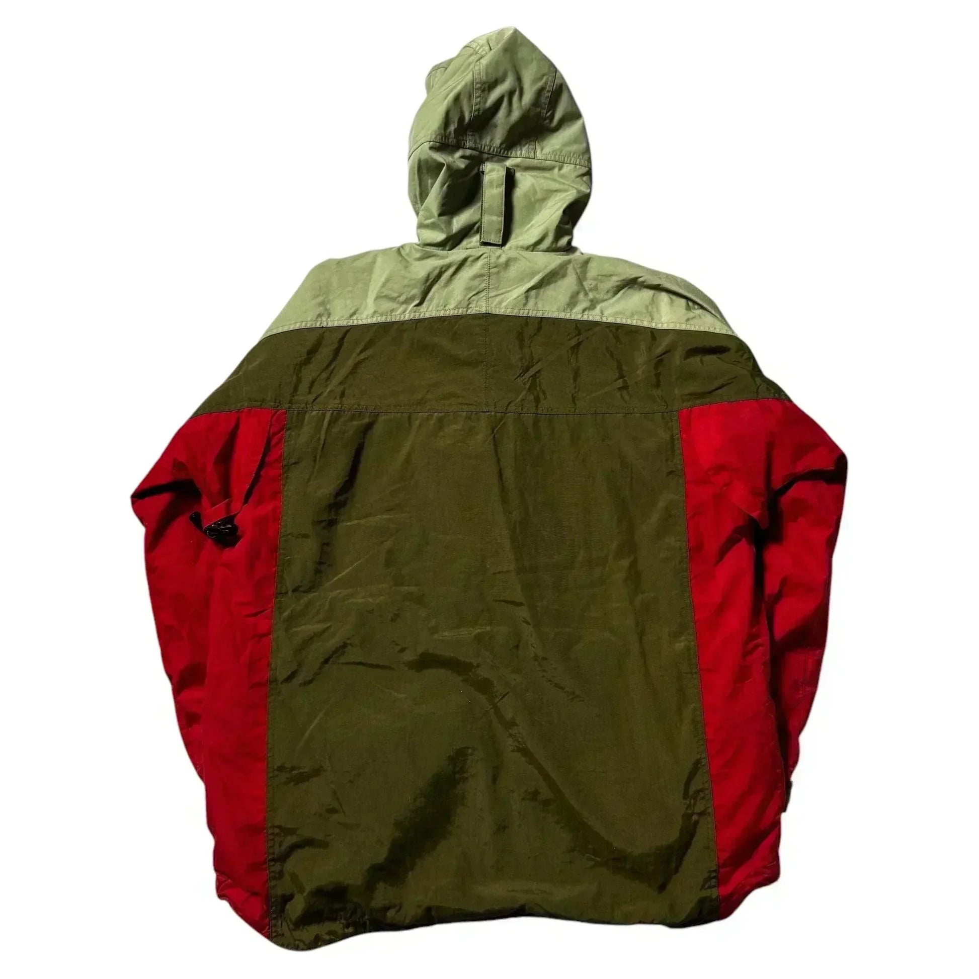 Vintage Stussy Jacket - M | The Streetwear Studio