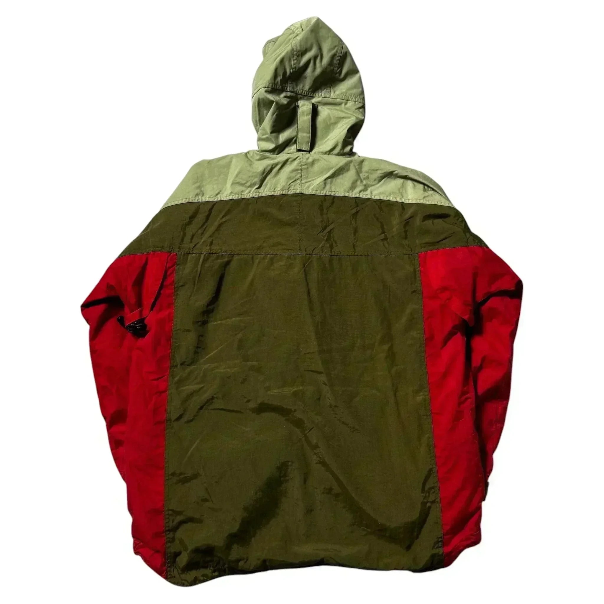 Vintage Stussy Jacket - M | The Streetwear Studio