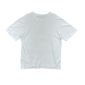 Vintage White Avirex Spell-Out Tee - Large - The Streetwear Studio