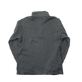 Vintage Women’s Black Patagonia Quarter Zip Fleece - Large - The Streetwear Studio