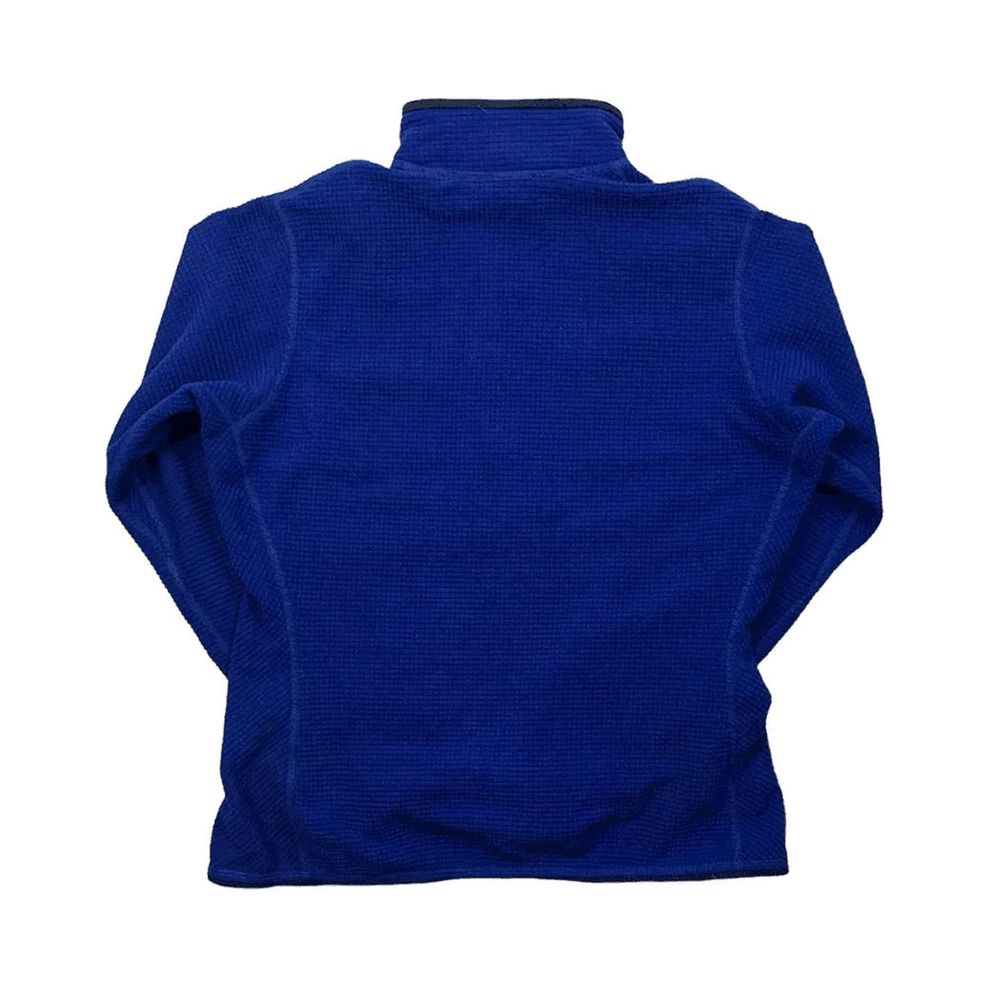 Vintage Women’s Blue Arc’Teryx 1/4 Zip Fleece - L | The Streetwear Studio