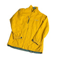 Vintage Yellow Montbell Jacket - Medium - The Streetwear Studio