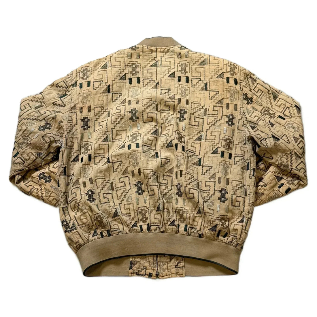 Vintage Yves Saint Laurent (YSL) Jacket - L | The Streetwear Studio