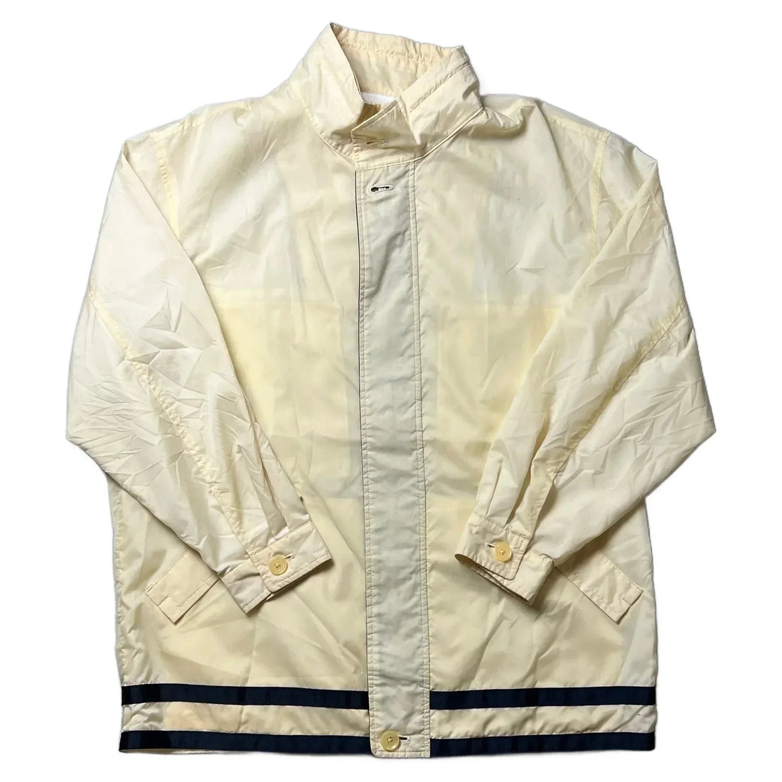 Vintage Yves Saint Laurent (YSL) Jacket - XL | The Streetwear Studio