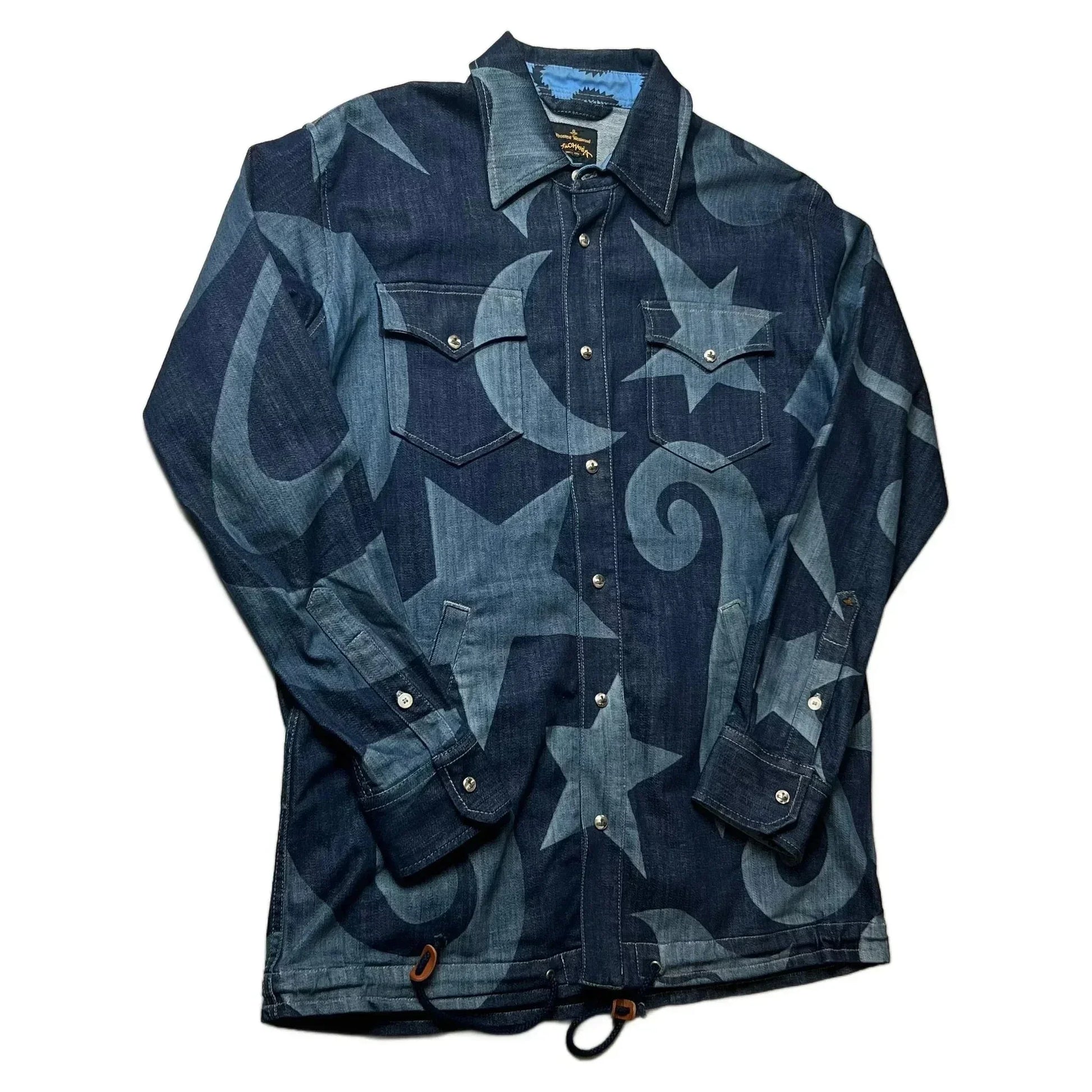 Vivienne Westwood Jacket - M | The Streetwear Studio