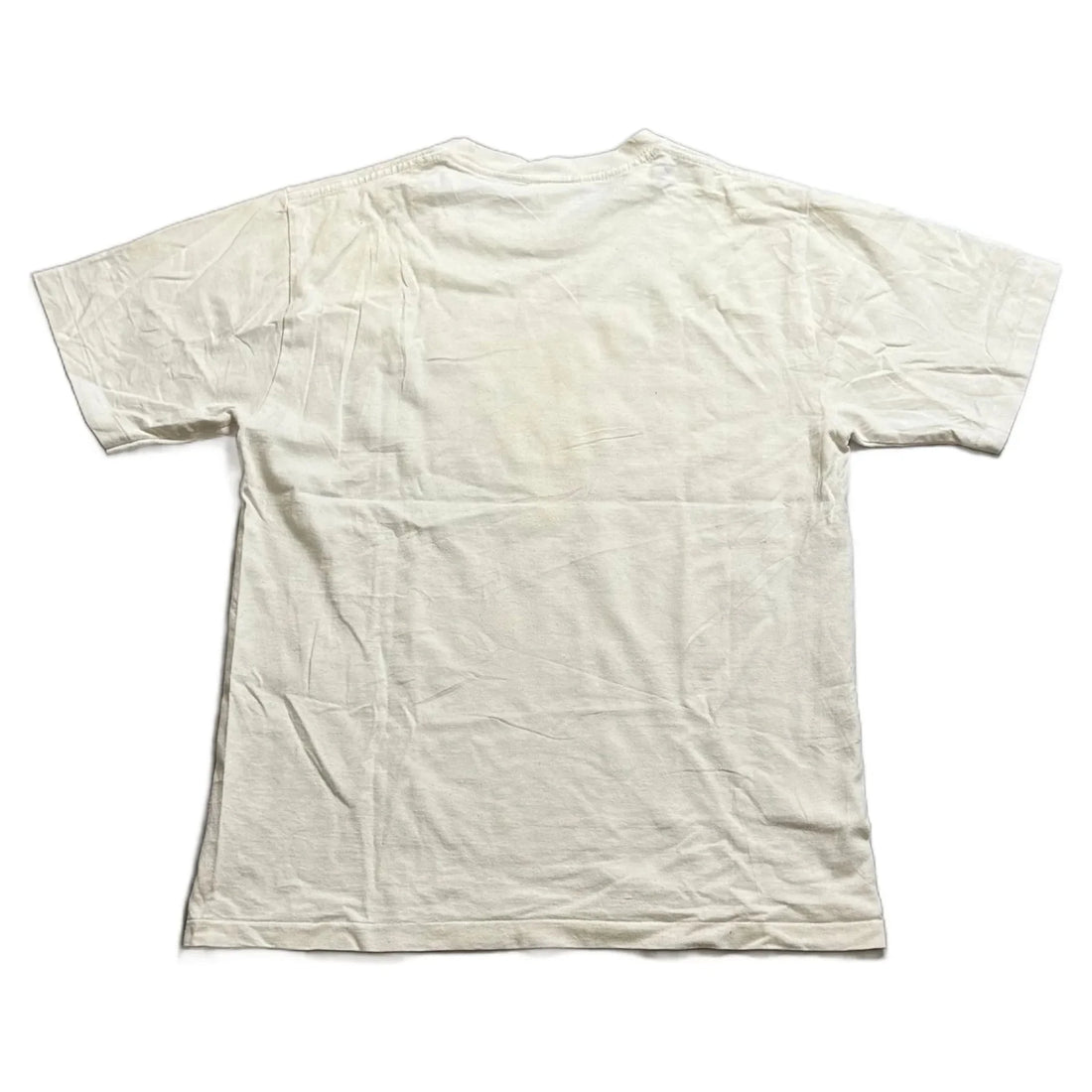 White A Bathing Ape (BAPE) x Pokemon Tee - M | The Streetwear Studio