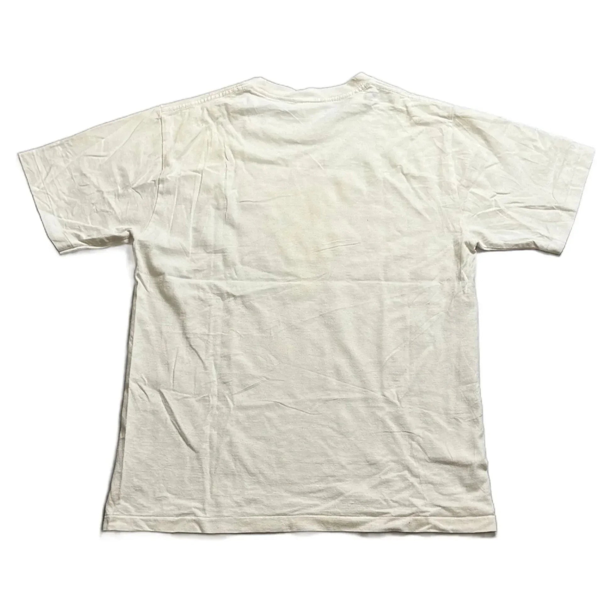 White A Bathing Ape (BAPE) x Pokemon Tee - M | The Streetwear Studio