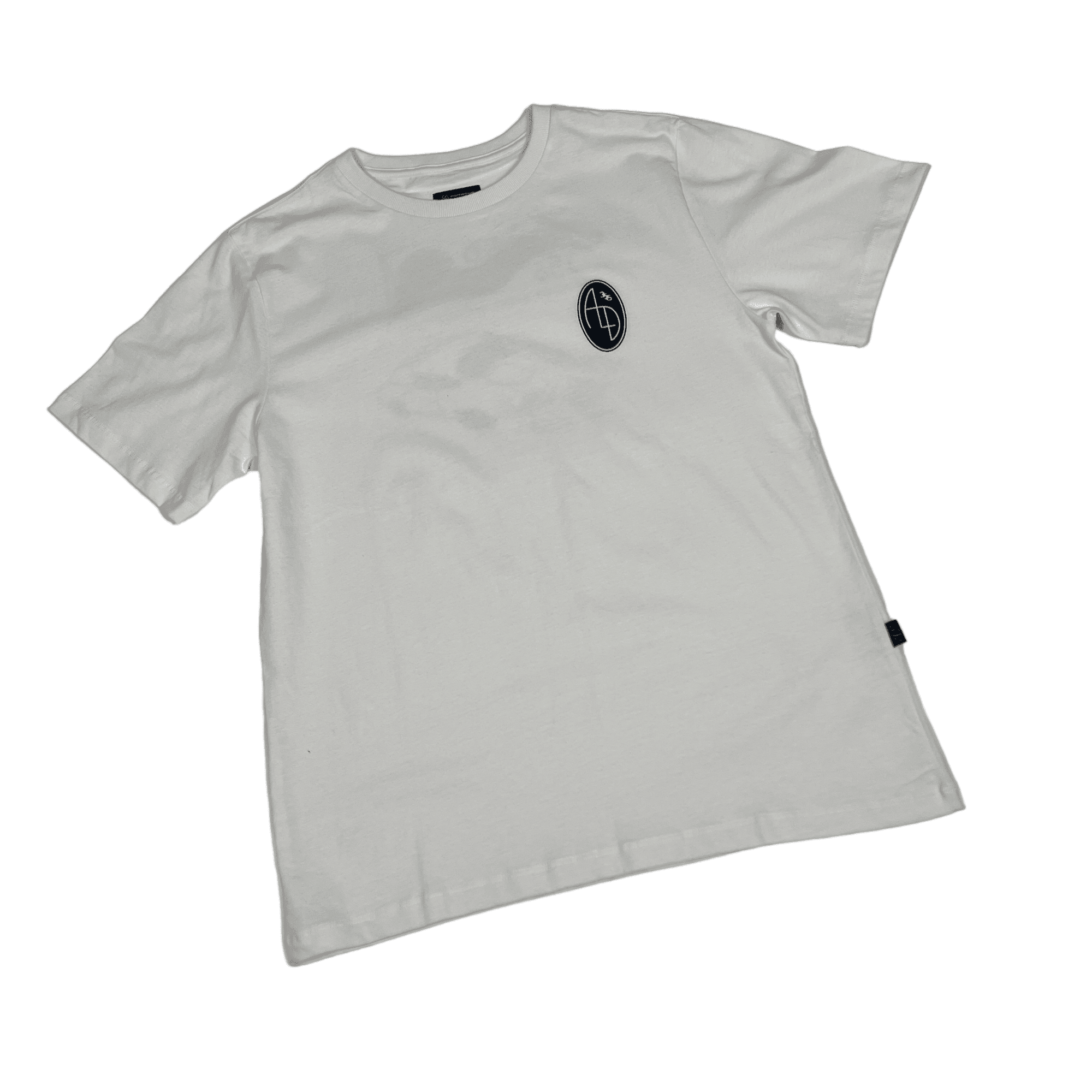 White Aime Leon Dore x Porsche 356 Tee - Large - The Streetwear Studio